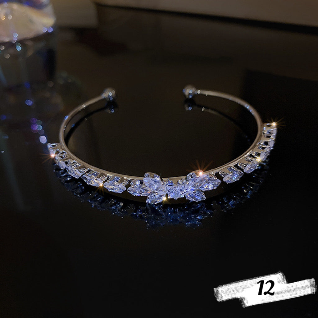 Shiny Bangles