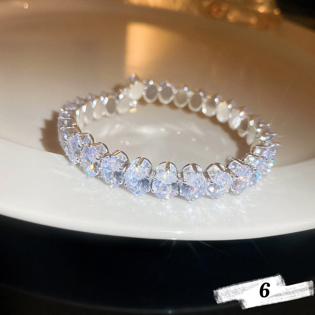Shiny Bangles
