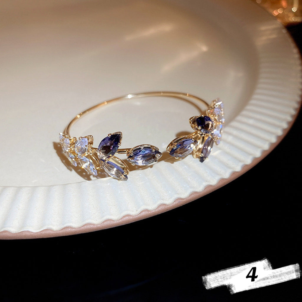 Shiny Bangles