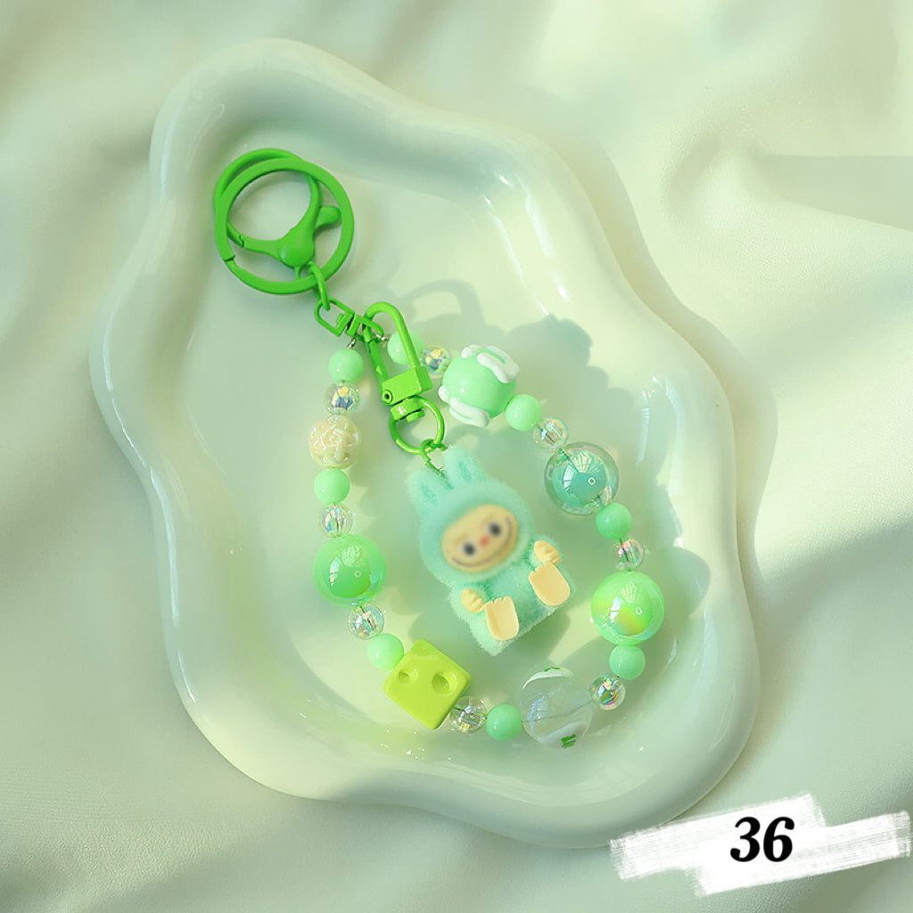 Labufu Keychain