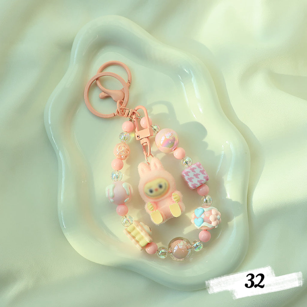 Labufu Keychain