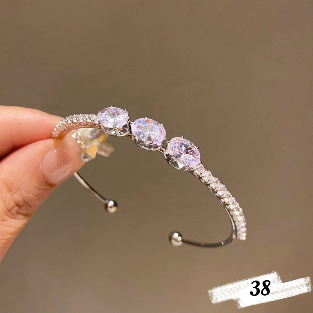 Shiny Bangles