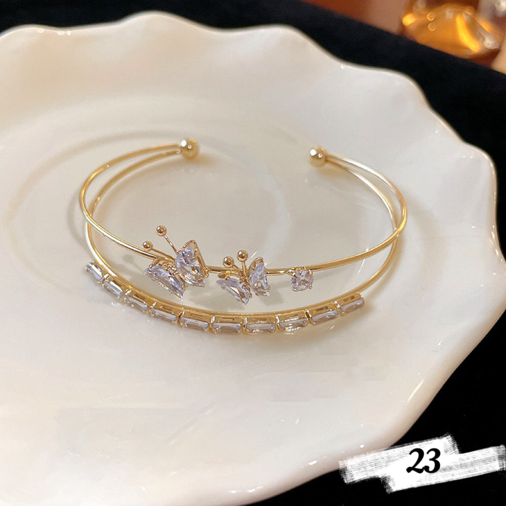 Shiny Bangles