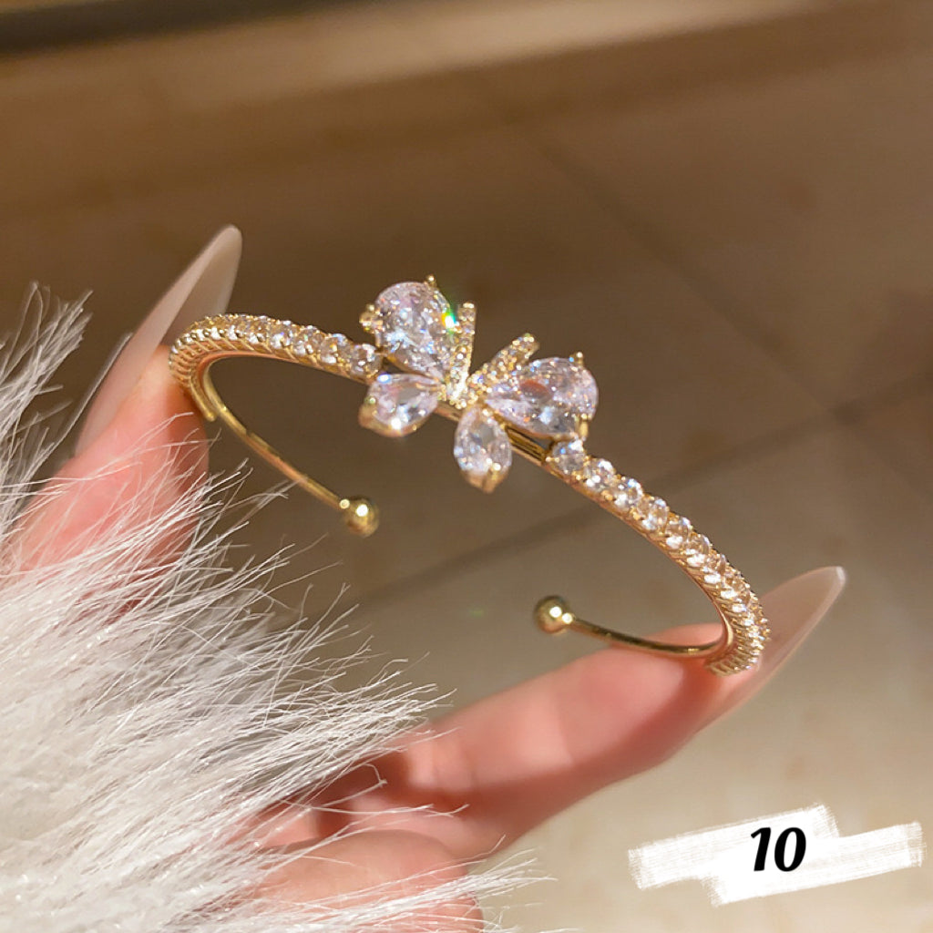 Shiny Bangles
