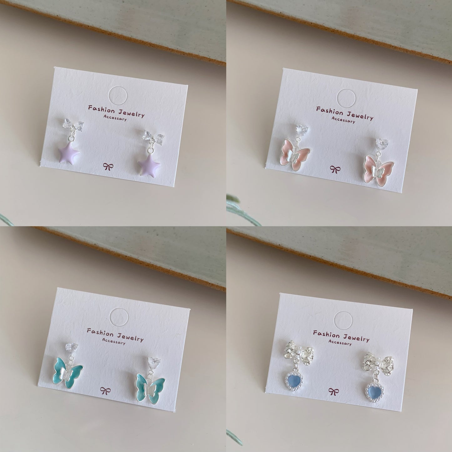 Dainty Dangle - Blind Bag