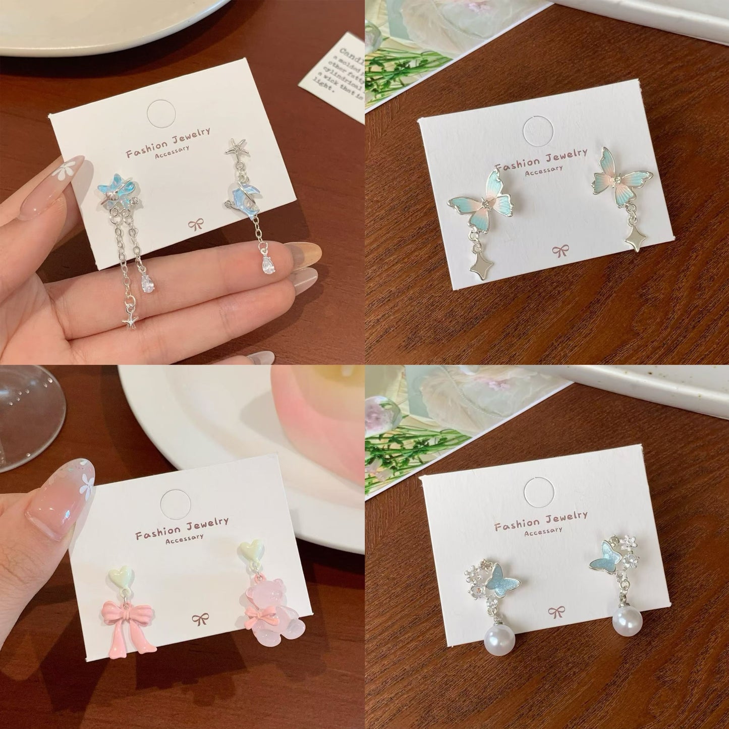 Dainty Dangle - Blind Bag