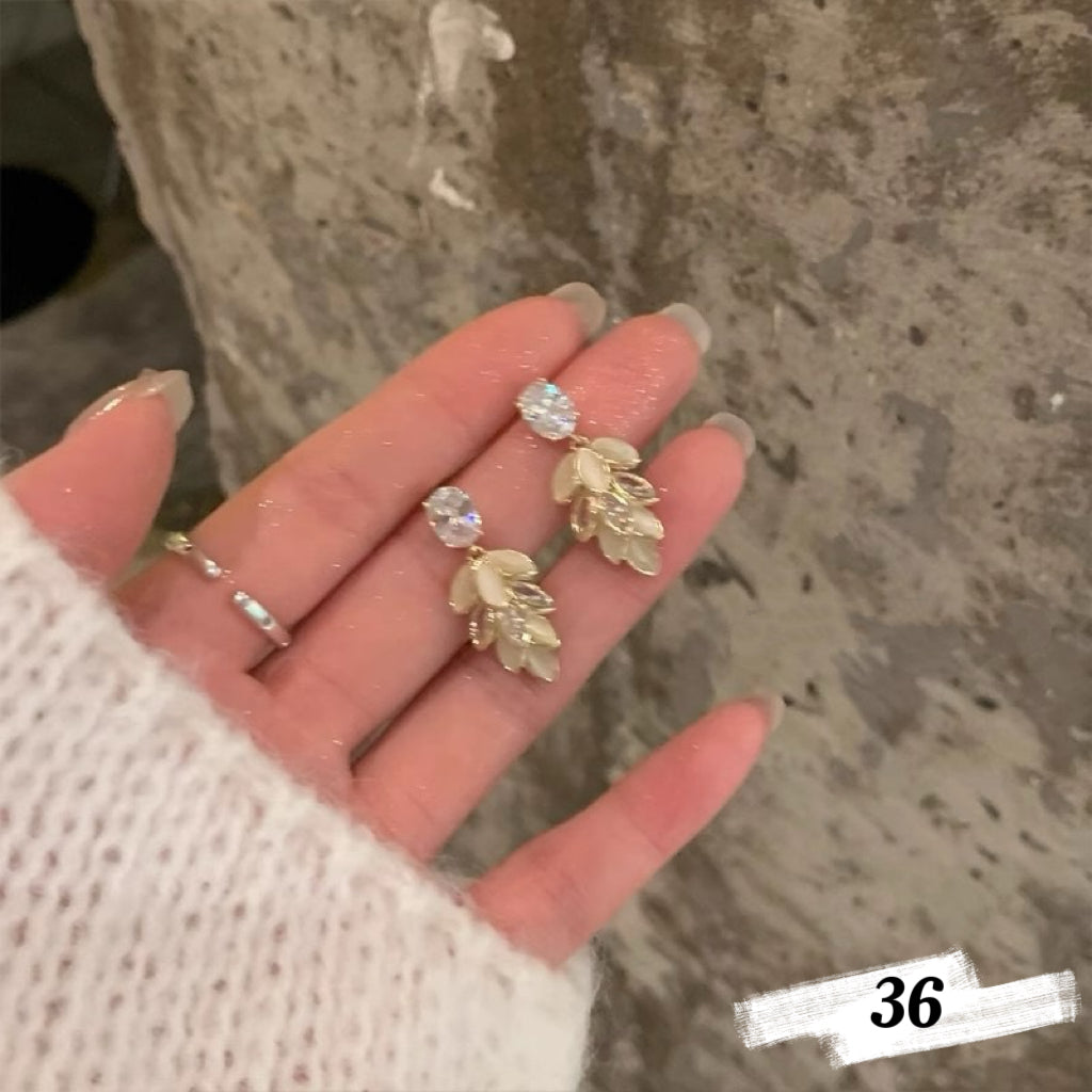 Shiny Dangles-Series two