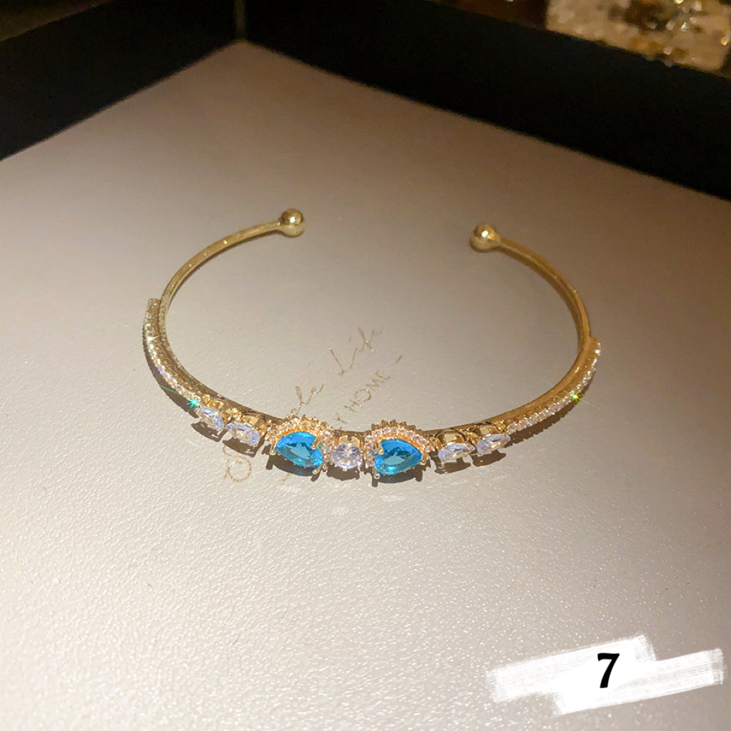 Shiny Bangles