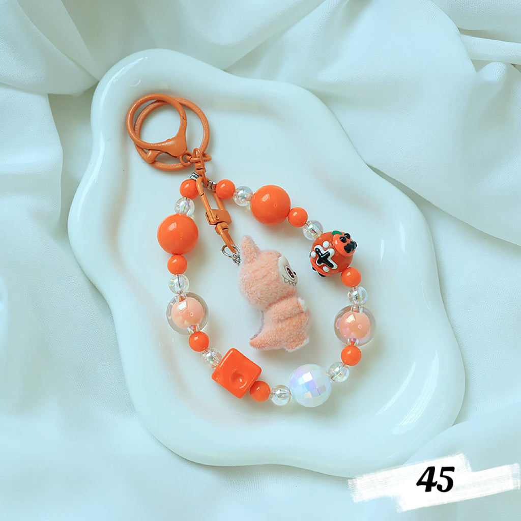 Labufu Keychain