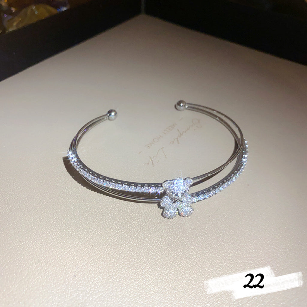 Shiny Bangles