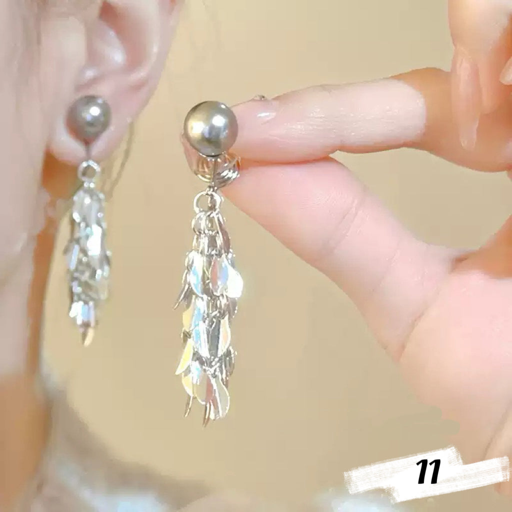 Shiny Dangles-Series two
