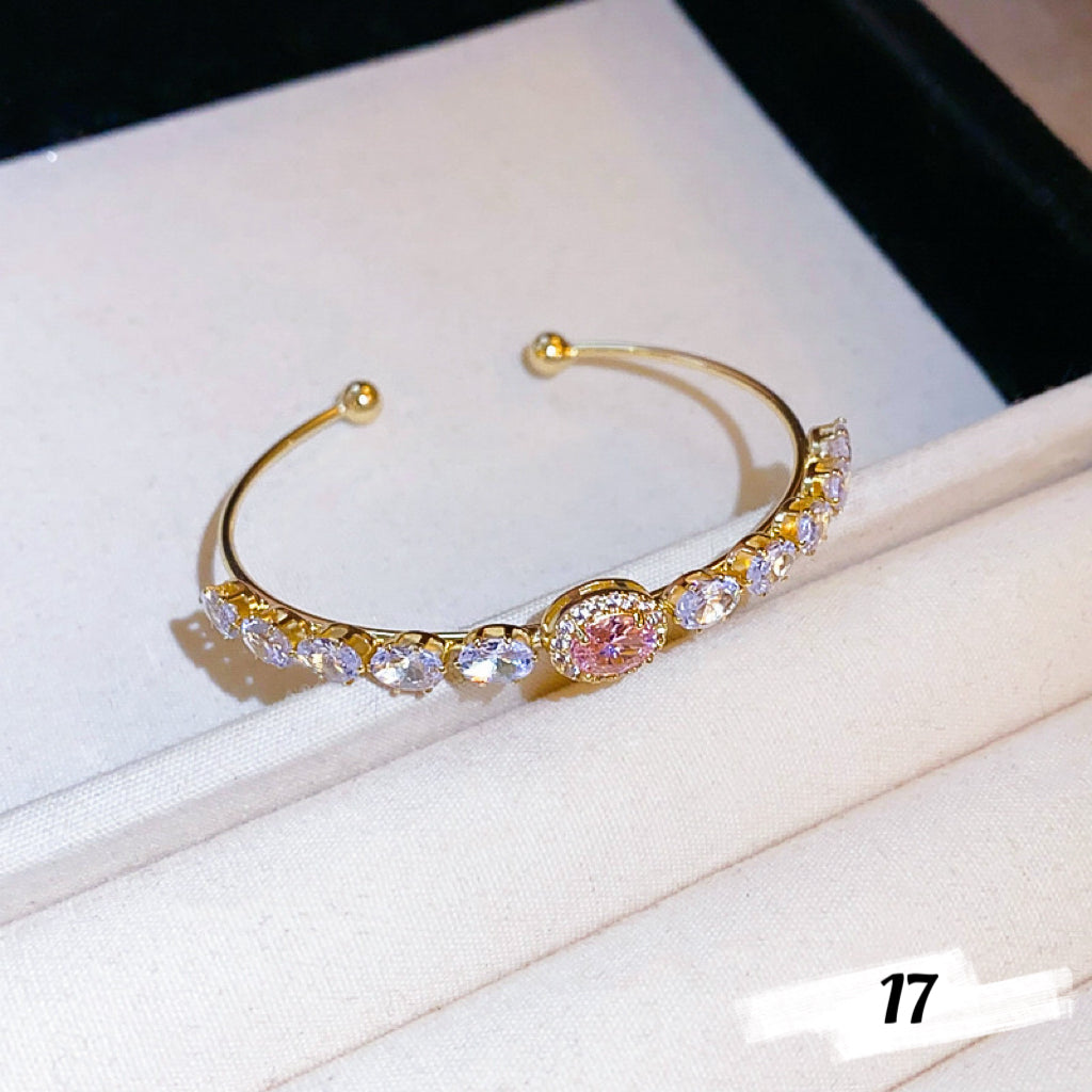 Shiny Bangles