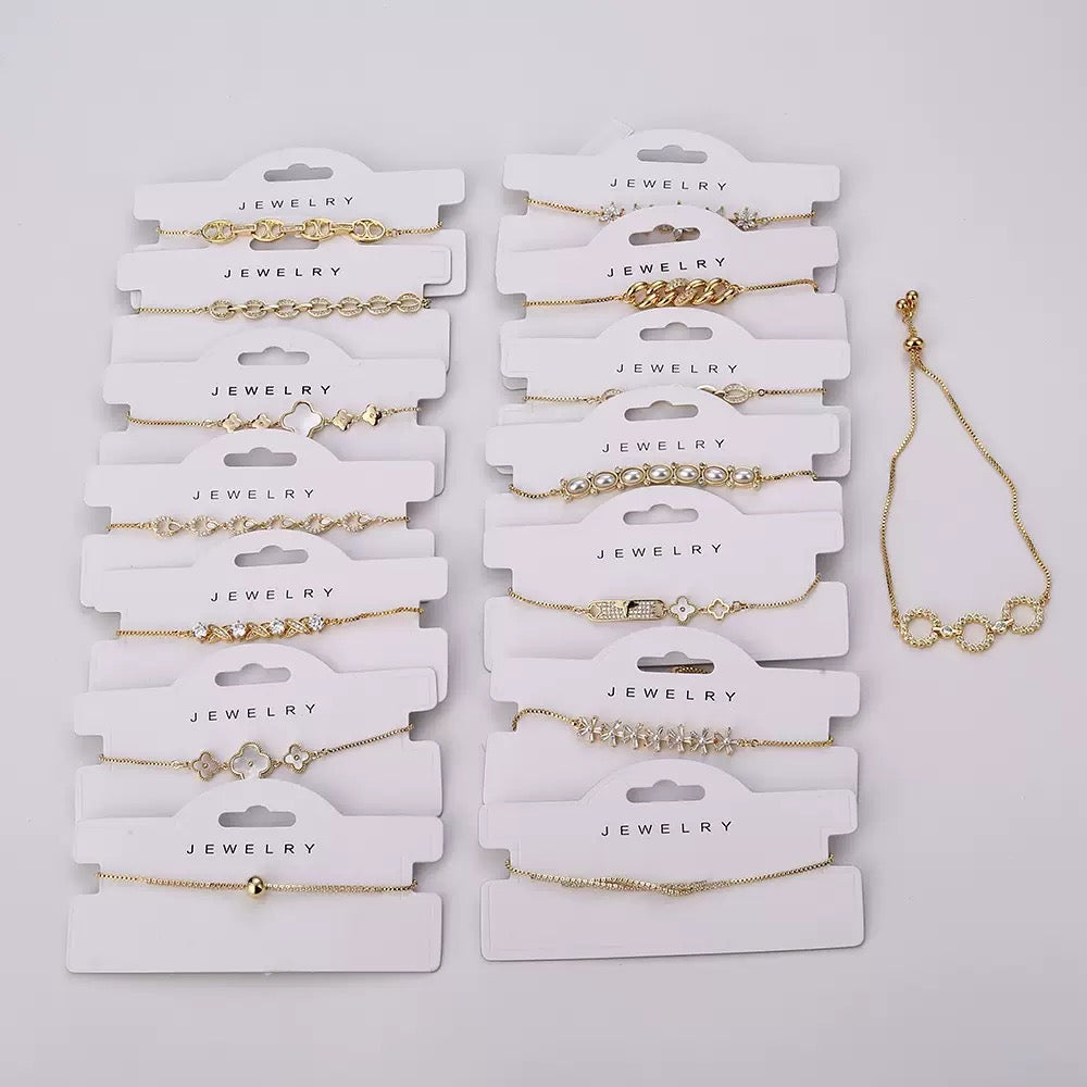 Shiny Bracelet - Blind Bag