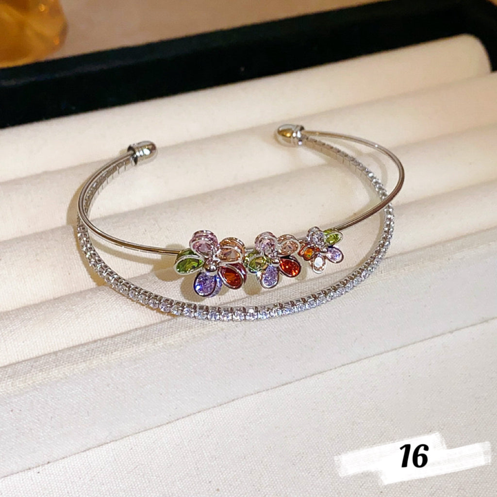 Shiny Bangles