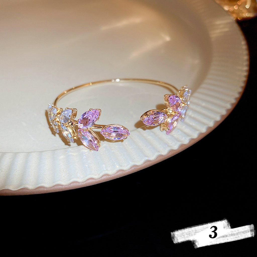 Shiny Bangles