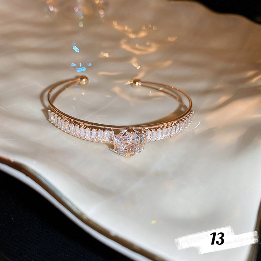 Shiny Bangles