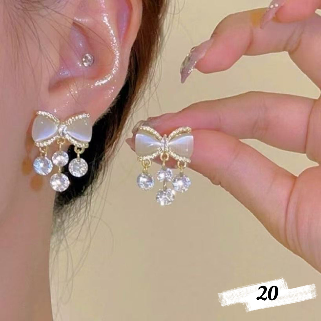 Shiny Dangles-Series two