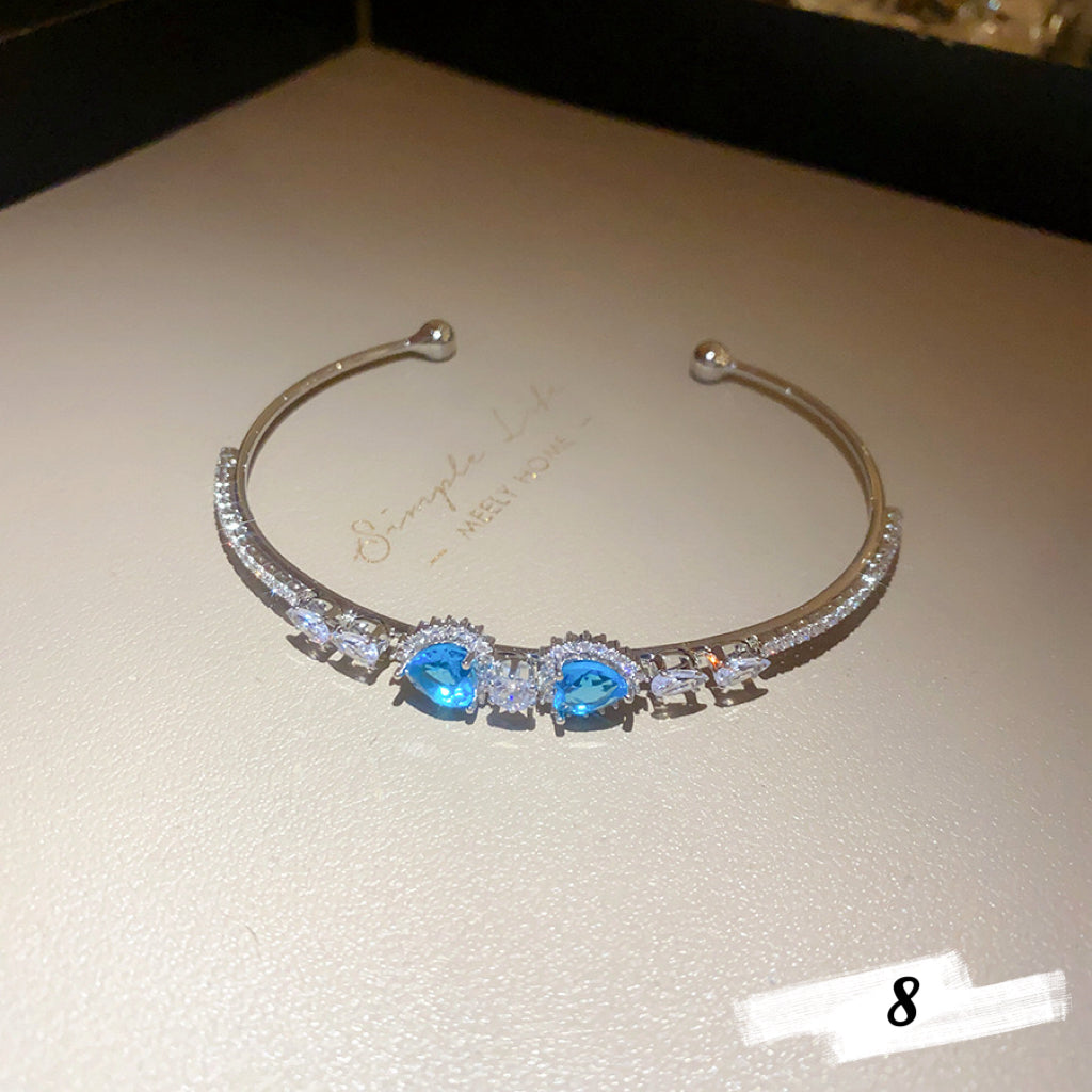 Shiny Bangles