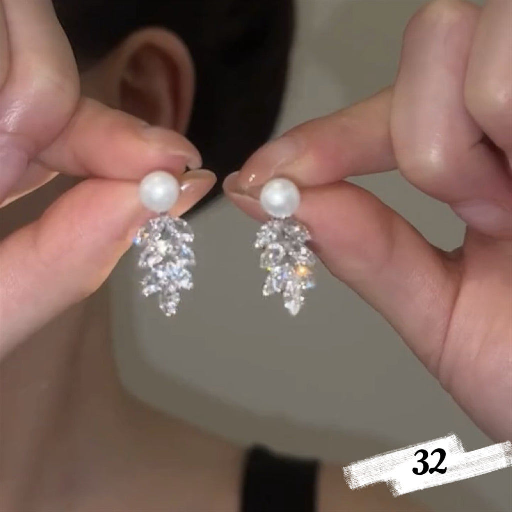 Shiny Dangles-Series two