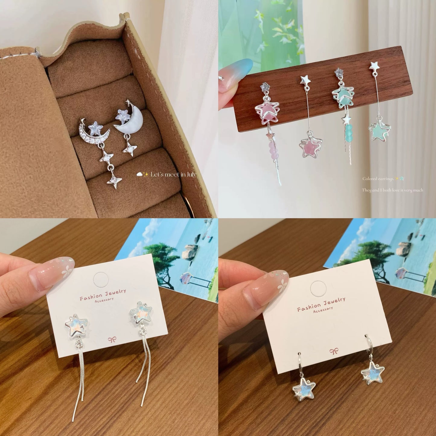 Dainty Dangle - Blind Bag