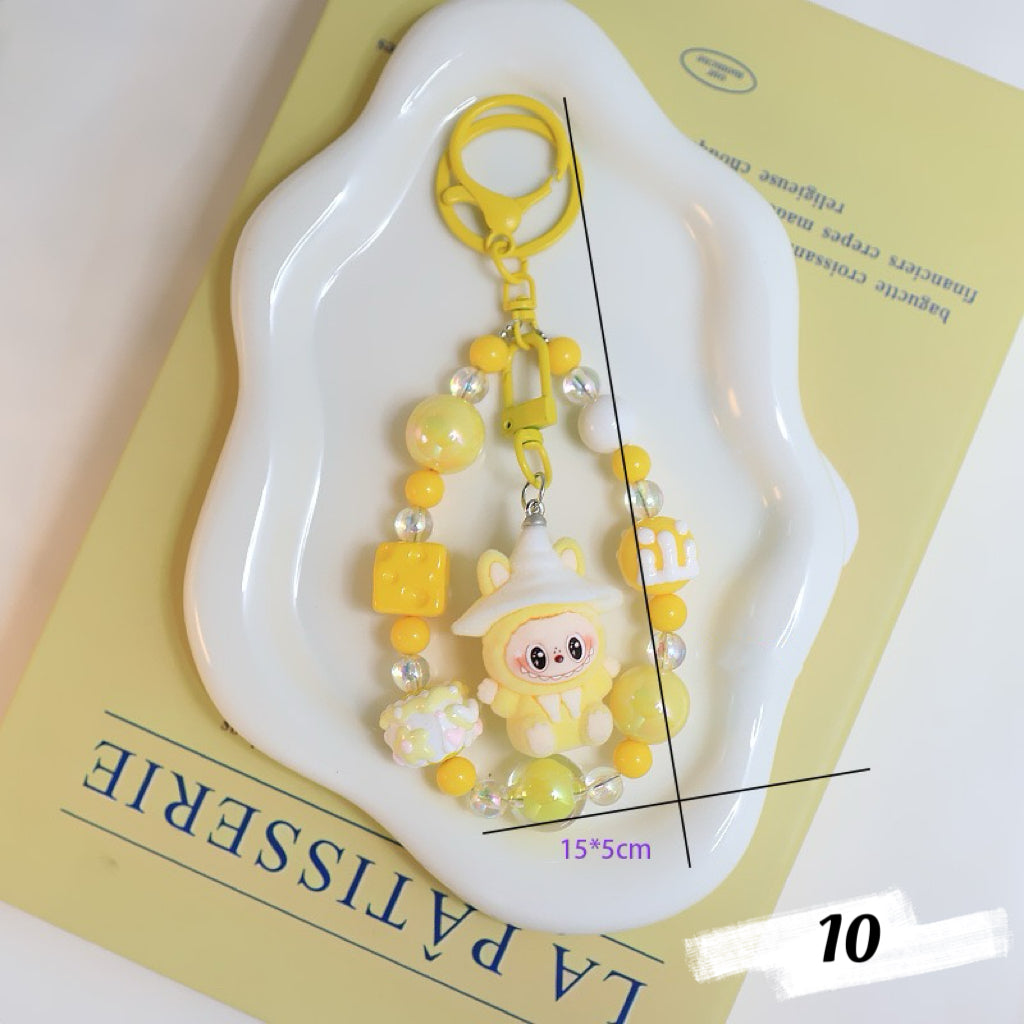 Labufu Keychain