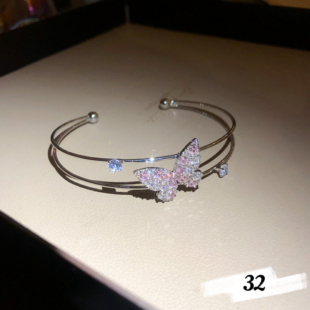 Shiny Bangles