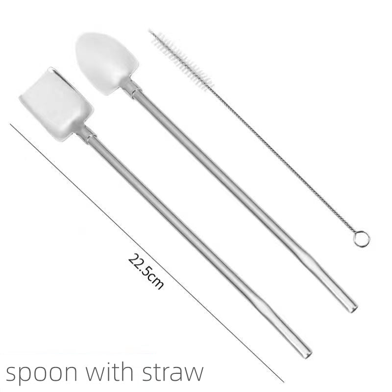 Cute Metal Shovel Cute Metal Spoon