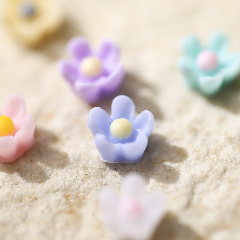 Little Daisy Mini Resin