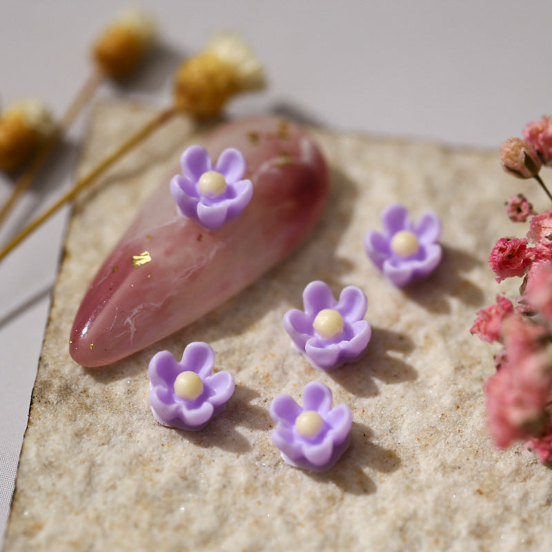 Little Daisy Mini Resin