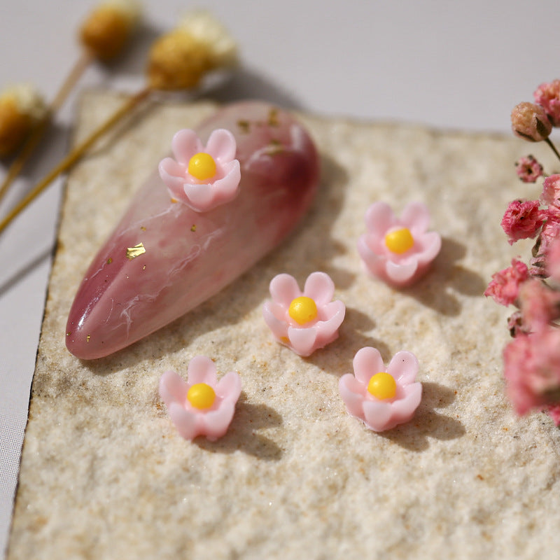 Little Daisy Mini Resin