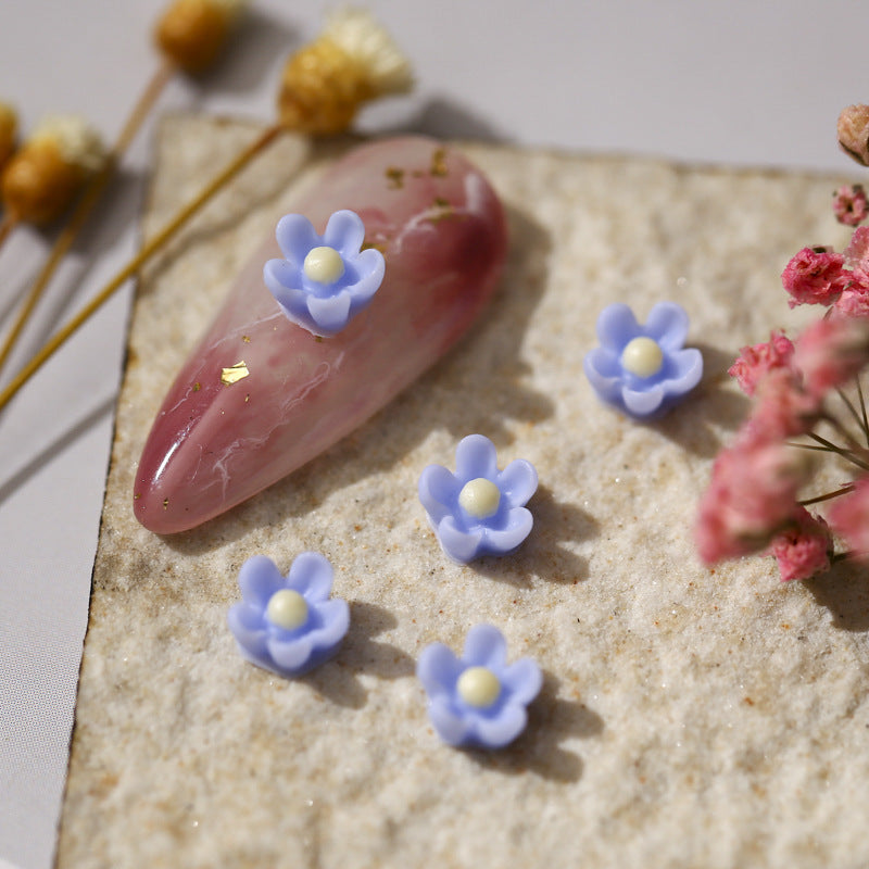 Little Daisy Mini Resin