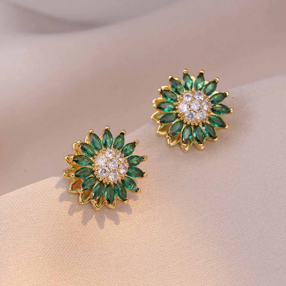 Spinner Jewelry Set