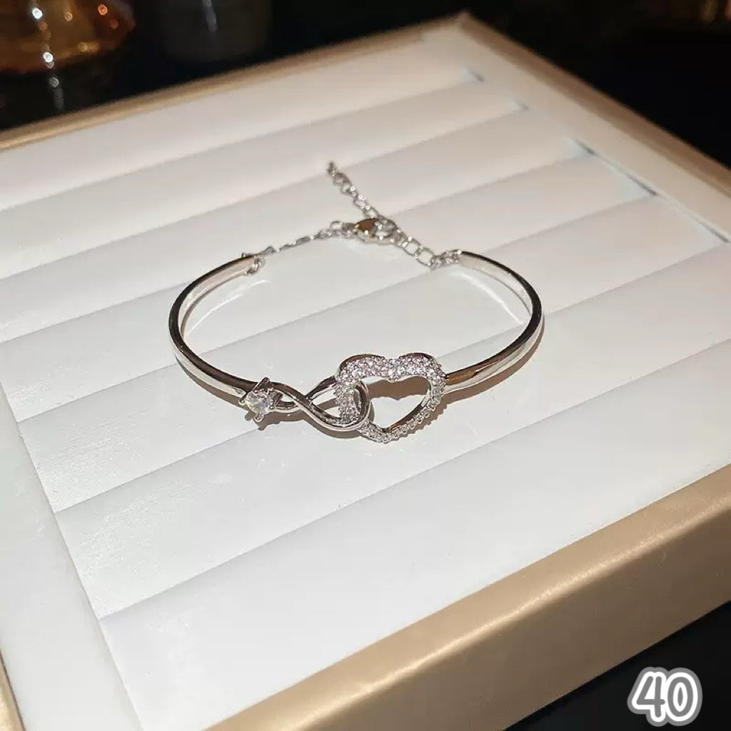 Shiny Bangles - Series two