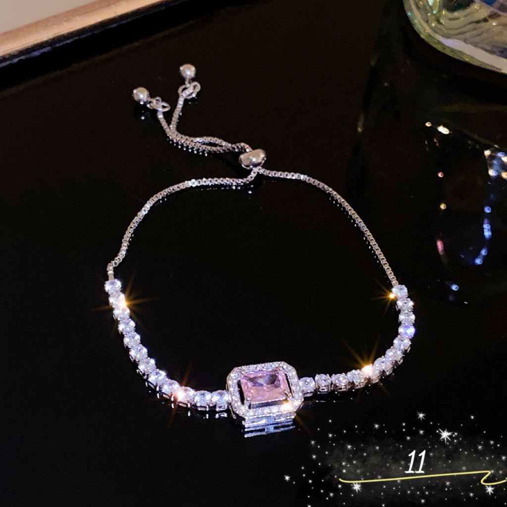 Shiny Stylish Bracelets