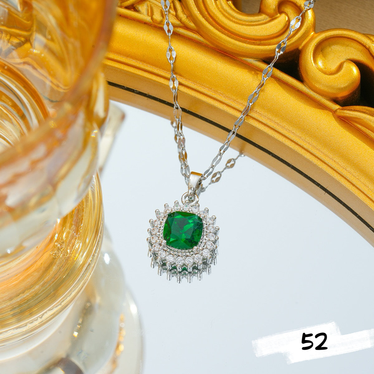 Shiny Stylish Necklace