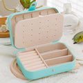 Big Portable Jewelry Box