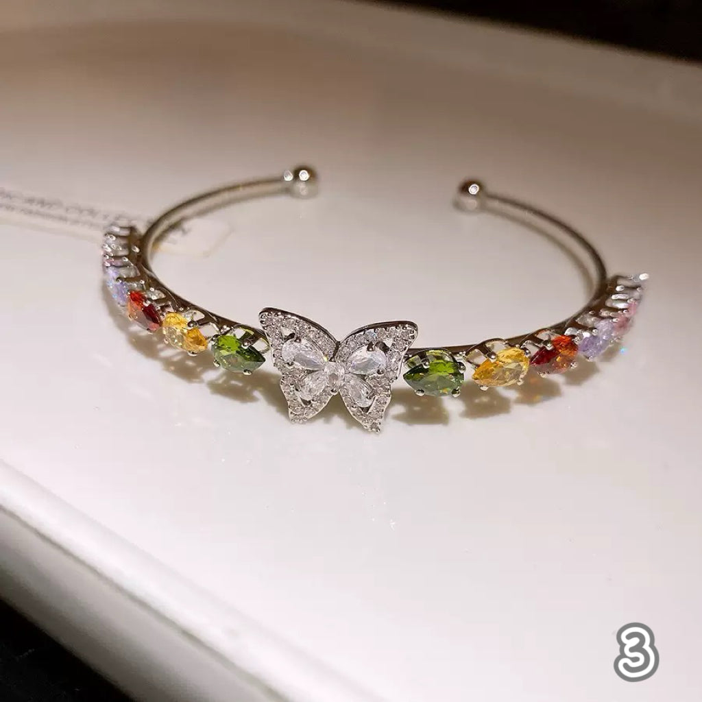 Shiny Bangles - Series two