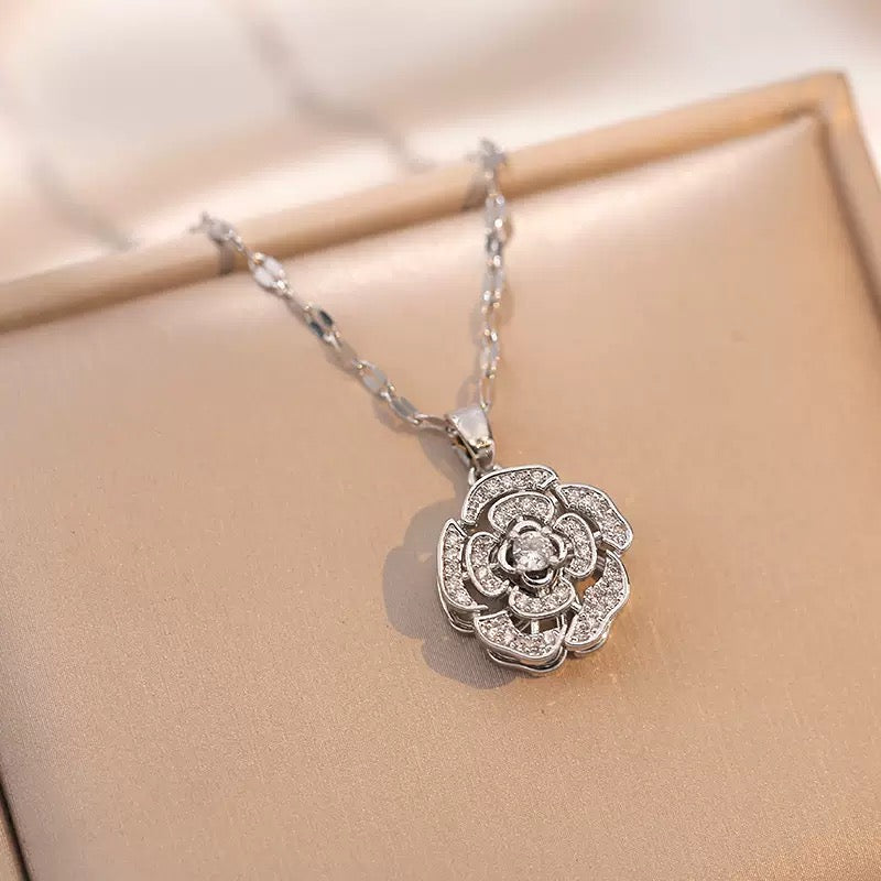 Spinner Necklace - Blind Bag