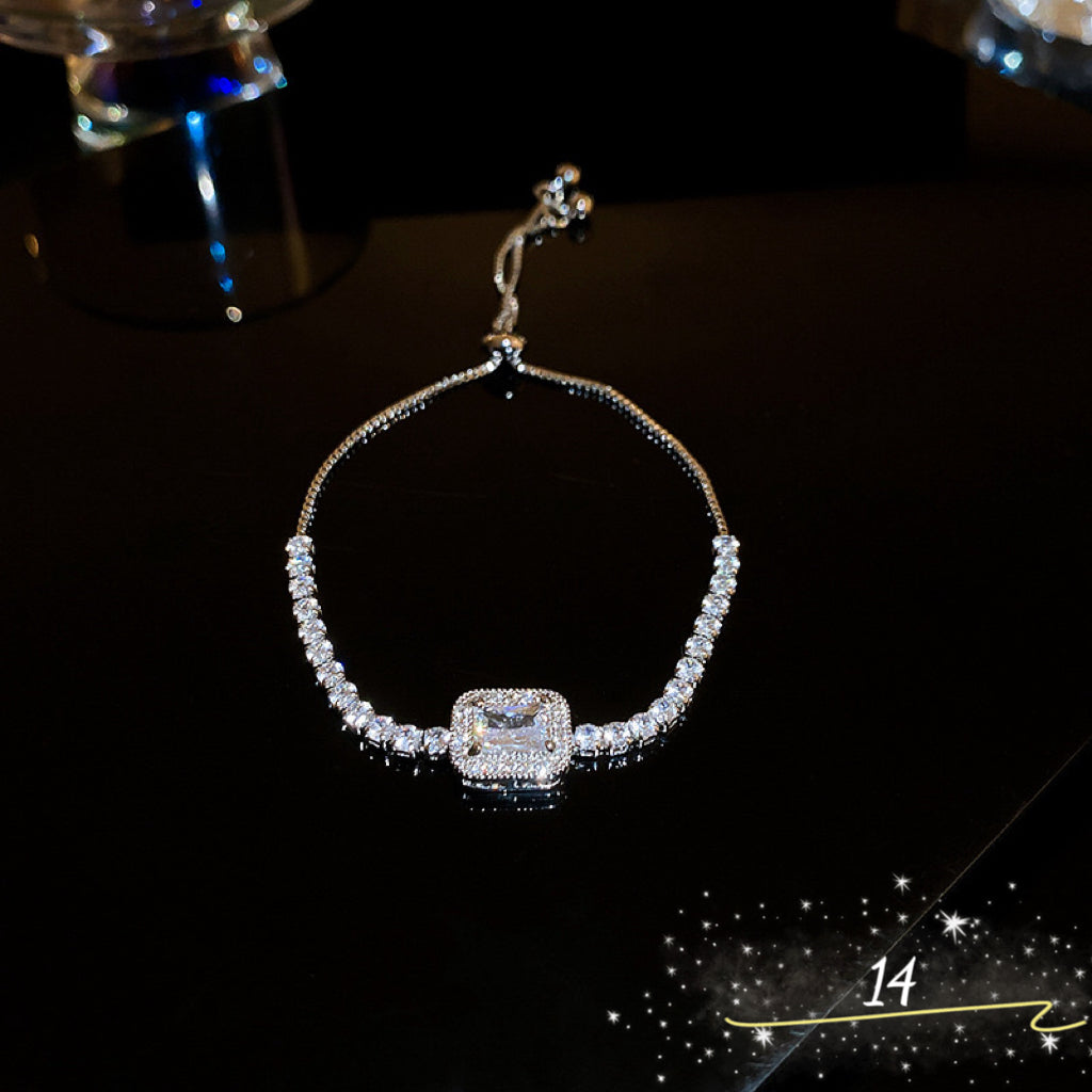Shiny Stylish Bracelets