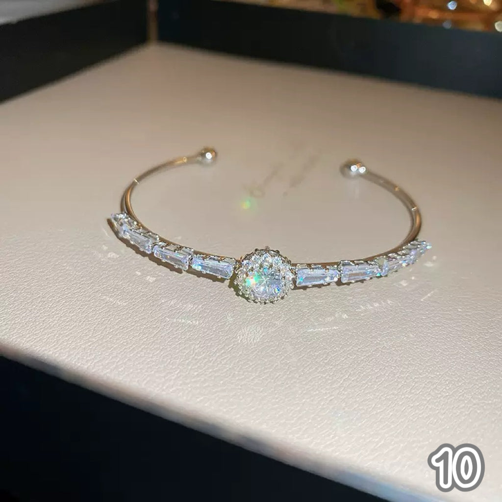 Shiny Bangles - Series two