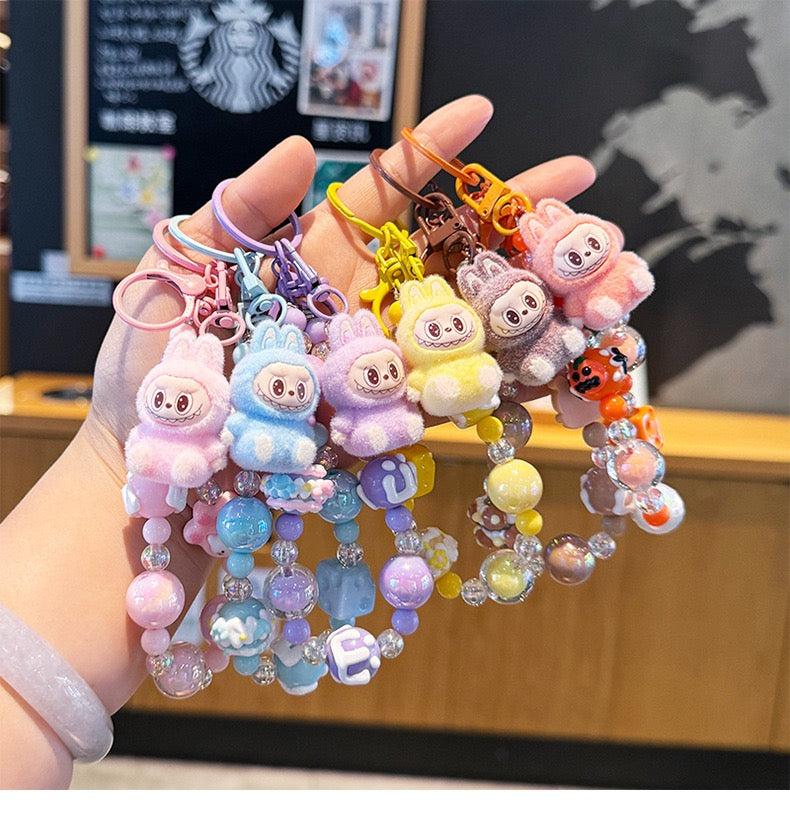 Labufu Keychain