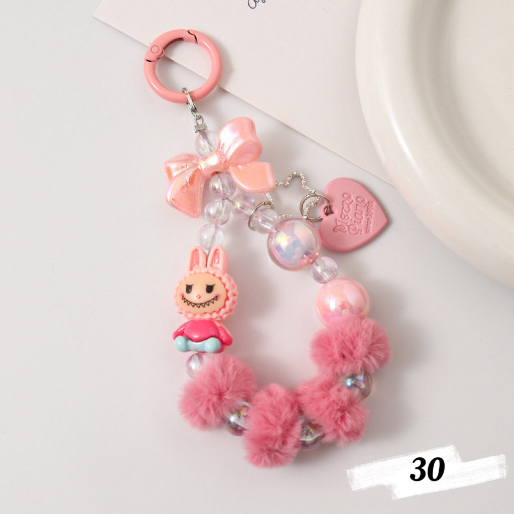 Labufu Keychain