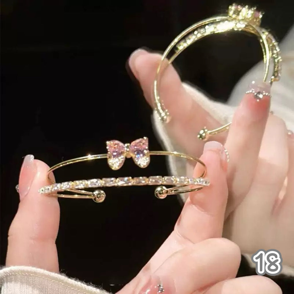 Shiny Bangles - Series two