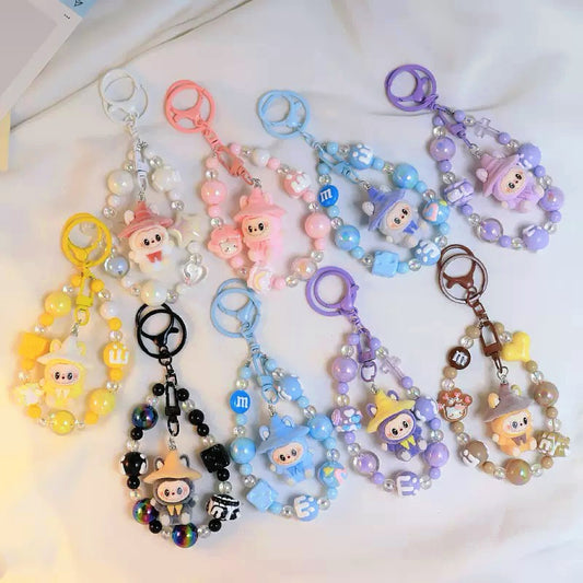 Labufu Keychain