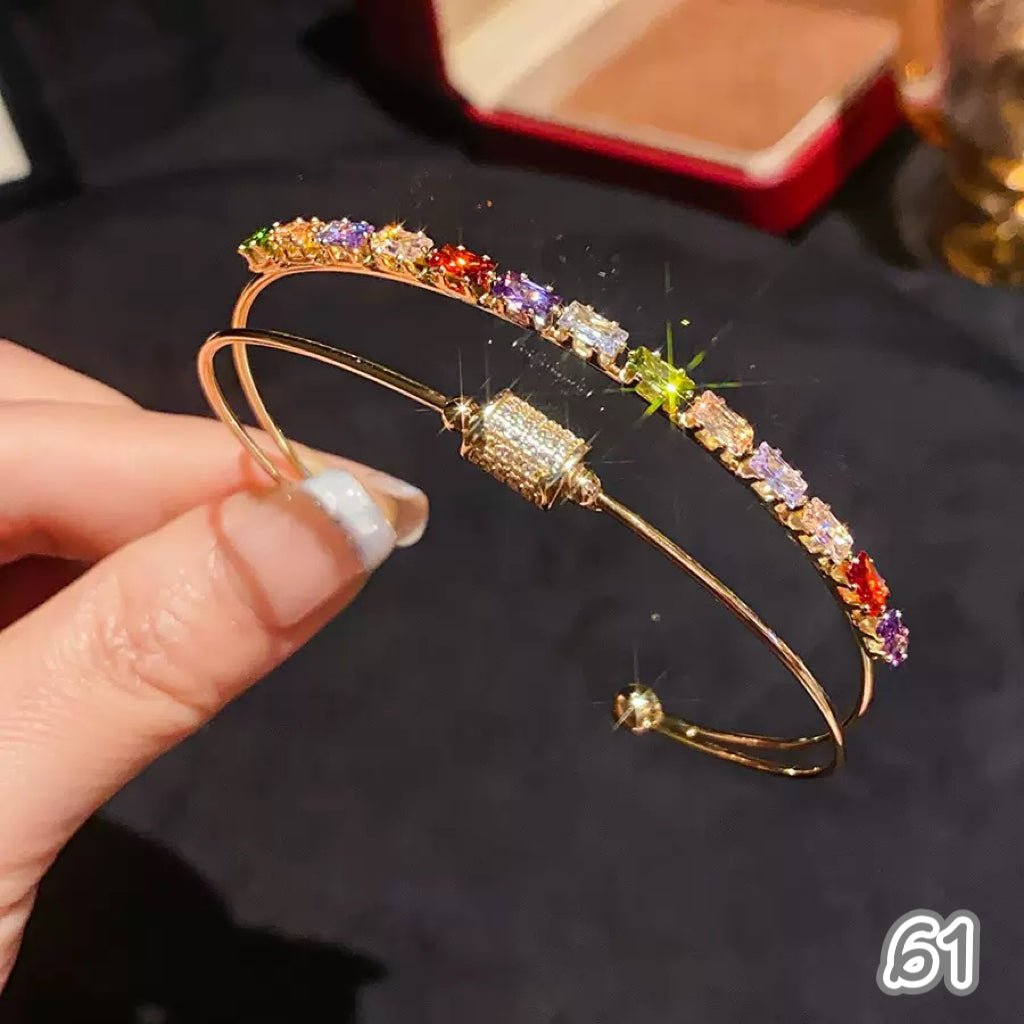 Shiny Bangles - Series two