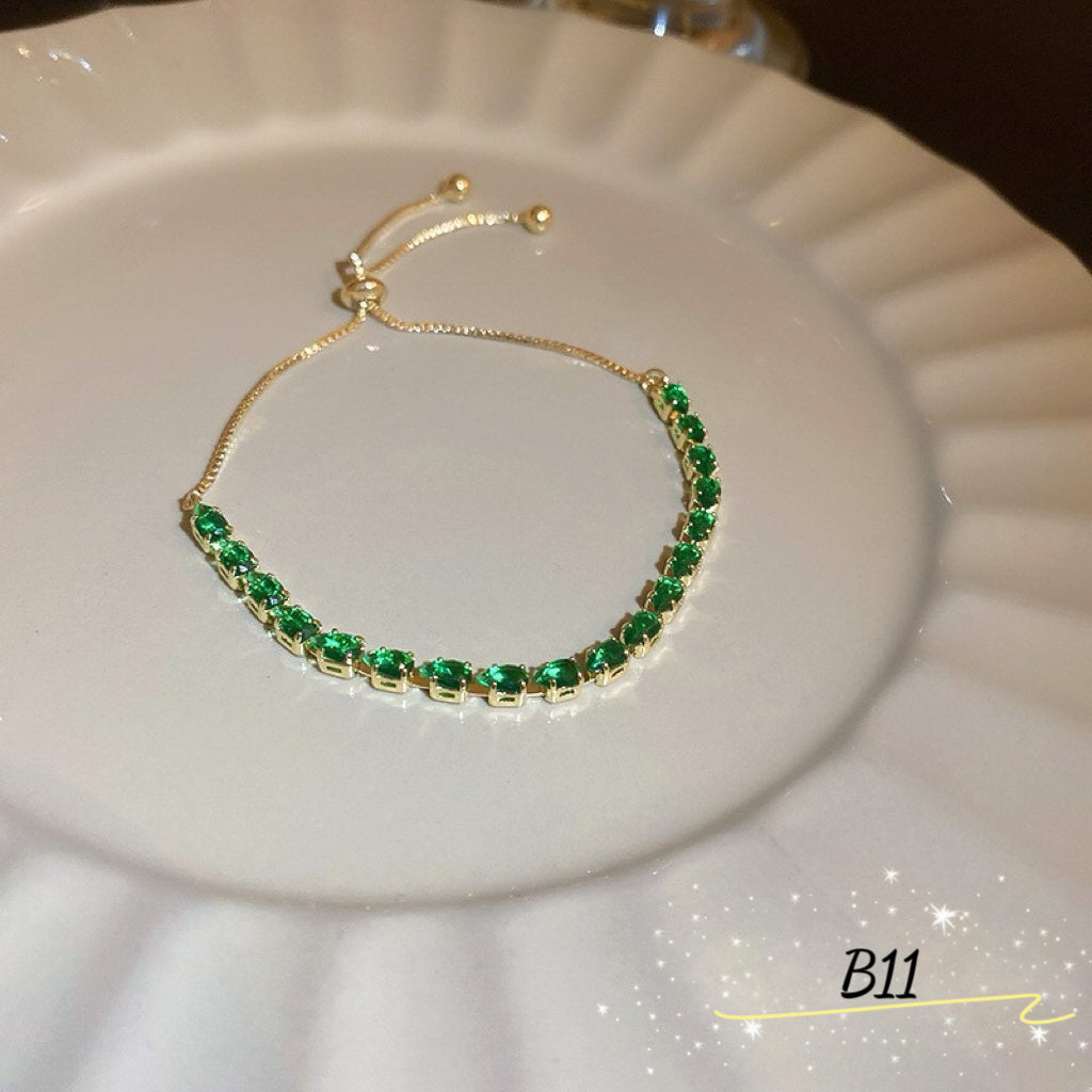 Shiny Stylish Bracelets
