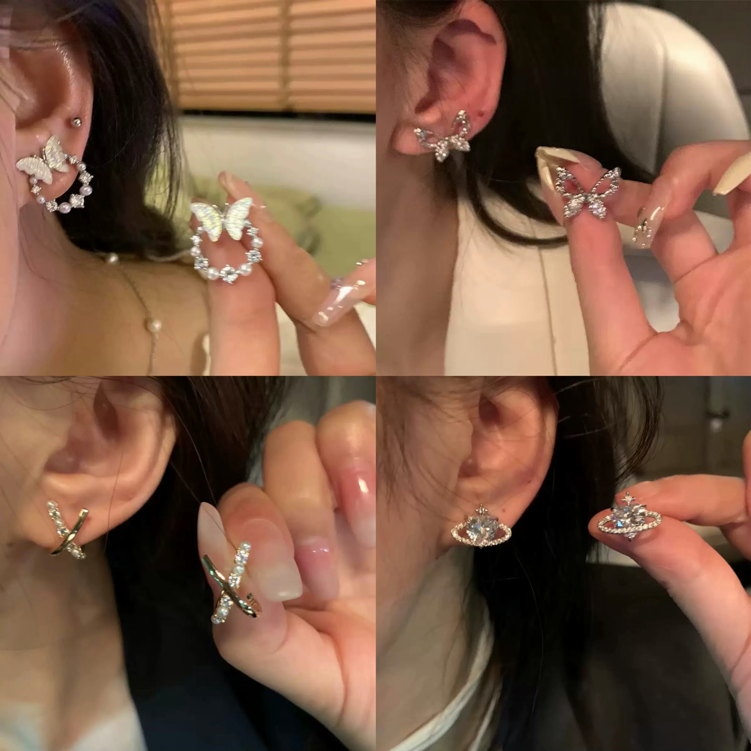 One-of-a-Kind Shiny Stud - Blind Bag