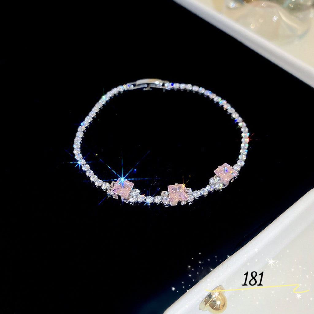 Shiny Stylish Bracelets