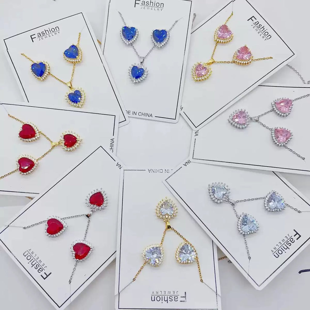 Dainty Jewelry Set - Blind Bag