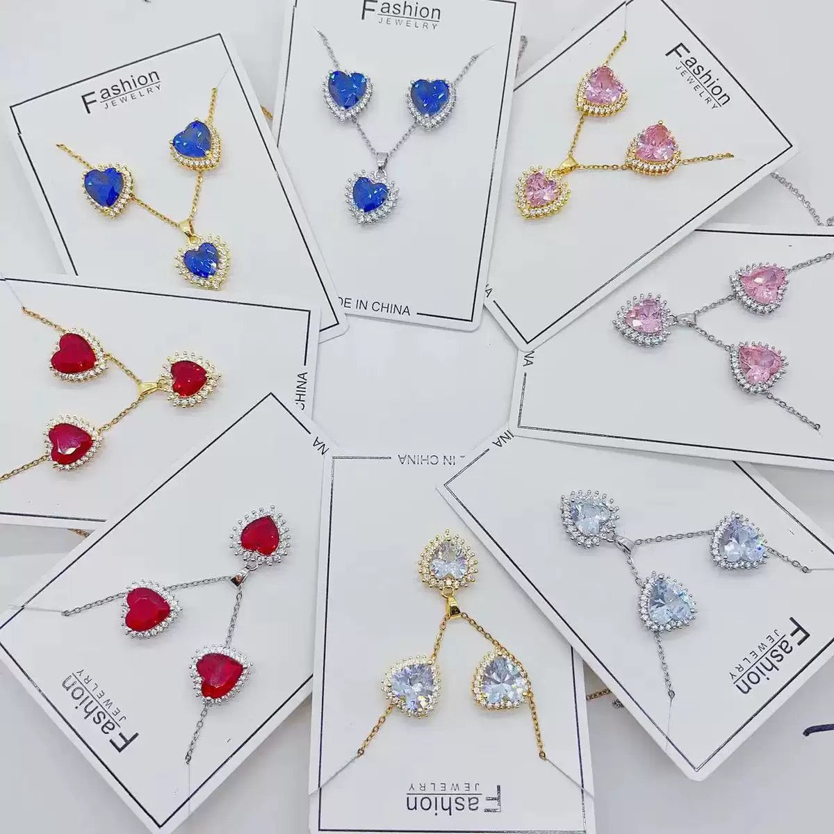 Shiny Jewelry Set - Blind Bag